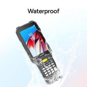 UROVO DT50 5.7 인치 WIFI-6 4G 안드로이드 13 <span class=keywords><strong>pda</strong></span> 휴대용 <span class=keywords><strong>RFID</strong></span> NFC 바코드 스캐너 물류 재고를위한 산업 견고한 <span class=keywords><strong>pda</strong></span> - Product Image 6