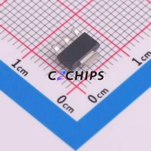 Transistor à effet de champ (MOSFET) HSL4113 SOT-223 de haute qualité, composants électroniques en gros et service BOM - Product Image 2