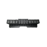 Projecteur LED à tête mobile RVBW avec zoom pour scène, DJ, discothèque et mariage – Approvisionnement direct usine