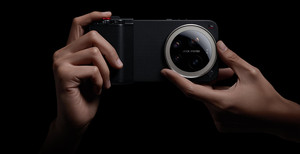 Nouveautés 2025 <span class=keywords><strong>Xiaomi</strong></span> 17 Ultra Kit Photo Poignée de photographie sans fil Grand coffret cadeau Étui pour téléphone portable - Product Image 4