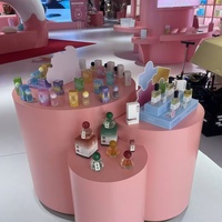 XIEJIAN Parfum Pria Aroma Kayu Tahan Lama Melembapkan Kulit Eau De Parfum Cologne Body Mist 250ml