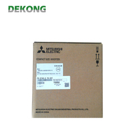 Mitsubishi Inverseur D700 FR-D720S-0.4K-CHT FR-D740-3.7K-CHT Mitsubishi VFD