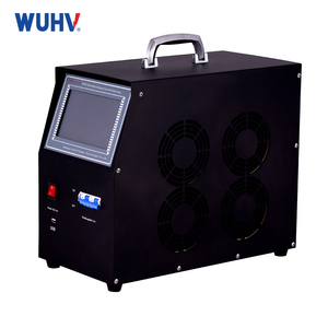 เครื่องทดสอบการคายประจุแบตเตอรี่ UHV-220/30FK 48V/110V/220V/240V และเครื่องทดสอบการฟื้นฟูแบตเตอรี่ - Product Image 5