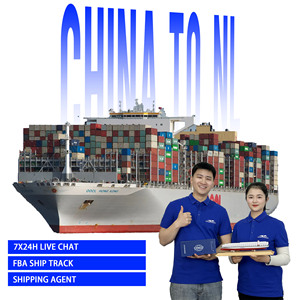 Agente de carga de mar FCL de bajo precio desde <span class=keywords><strong>Shenzhen</strong></span> Shanghai Suzhou China a los Países Bajos EE. UU. Europa Reino Unido Canadá ONT8FTW1LGB8 - Product Image 1
