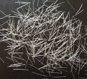 ใย PVA 0.2มม. uhpc เส้นใยสังเคราะห์พิเศษเส้นใยโพลีเมอร์ความแข็งแรงสูงสำหรับ uhpc - Product Image 5