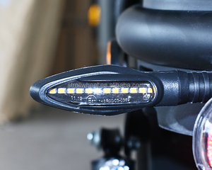 Scooter Eléctrico Citycoco <span class=keywords><strong>de</strong></span> 2 Ruedas, Motocicleta Eléctrica <span class=keywords><strong>de</strong></span> 1000w - Product Image 3