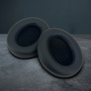 Almohadillas de Repuesto para Auriculares Anker Soundcore Q11i, Almohadillas de Cuero Proteico Transpirable de Primera Calidad, Suaves, Cómodas y con Cancelación de Ruido - Product Image 6