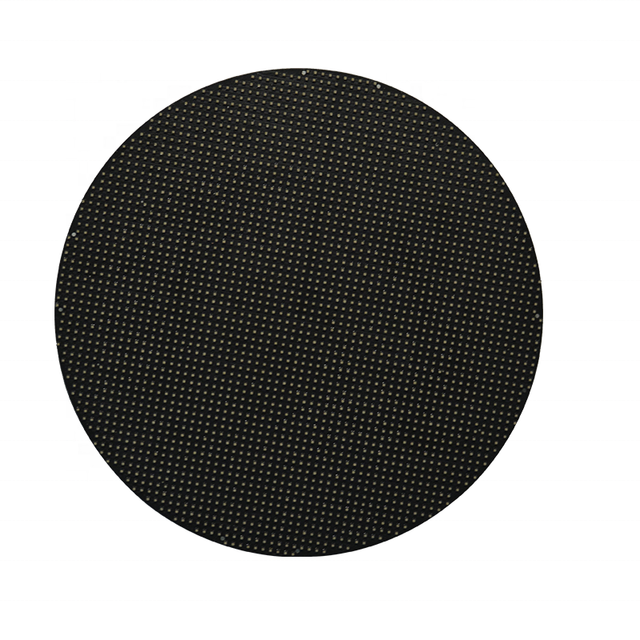 2022 New Item P4 Indoor Circular Round OEM ODM LED Display Module Screen