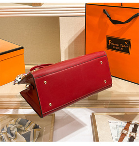 New Fashion Designer Crossbody <b>Bags</b> High Quality PU <b>Leather</b> Shoulder Messenger <b>Bag</b> Casual Totes Luxury Women Handbags and Purses - Product Image 5