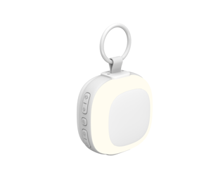 Nueva Máquina de Ruido Blanco Recargable con Sensor de Llanto y Terapia de Luz para Dormir - Product Image 6