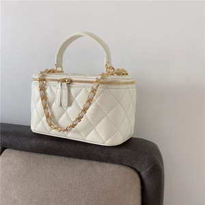 Pochette de Luxe pour Femme 2026, Designer Haut de Gamme, Logo Personnalisable, Cuir Véritable de Marque, Fermeture Éclair, Bandoulière Croisée - Product Image 4