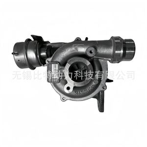 Turbocompresor Turbo Hi-Billet 8200808701.54399880127.144116289R.54399700076 para Motor Nissan Renault K9L 1.46L - Product Image 3