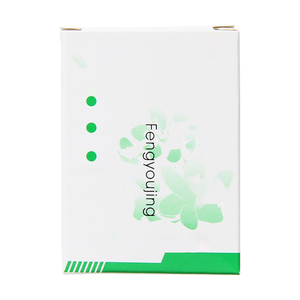 Pequena Garrafa Verde Clássico Fengyou Jing Óleo <span class=keywords><strong>Herbal</strong></span> Mágico Chinês - Product Image 2