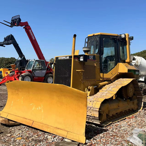 Bulldozer d'occasion CAT D5M XL, prix avantageux, excellent état, bulldozer CAT d'occasion à vendre - Product Image 1