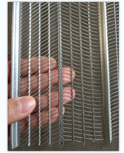 Malla de Refuerzo para Estuco, Precio de Fábrica Más Barato, Venta Caliente del Fabricante, Encofrado Metálico Galvanizado, Malla de Alta Resistencia para Construcción - Product Image 4