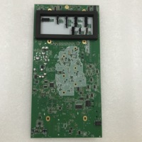 Placa PCB de Control principal Domino 150I tipo 5, repuesto Original, nueva marca EPT017909SP para impresora de codificación de inyección de tinta Domino A150I, 100%