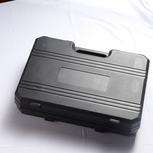 ชุดเครื่องมือทำสวน 10 ชิ้นโลหะพลาสติกทนทานเครื่องมือช่างสำหรับปลูกขุดตัดแต่งกิ่งใช้กลางแจ้ง - Product Image 4