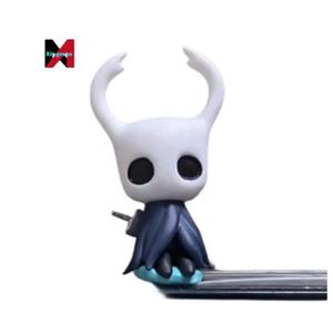 Figura <span class=keywords><strong>de</strong></span> Plástico Hollow K Silk Song Hornet, Estatua <span class=keywords><strong>de</strong></span> Little K en Forma <span class=keywords><strong>de</strong></span> Unn, Pose Sentada, Modelo <span class=keywords><strong>de</strong></span> Anime - Product Image 6