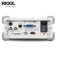 RIGOL DM3058 DM3068 5.5 Multimètre numérique TRMS à 6.5 chiffres 0.015% DCV Précision 0.0035% rdgs/s 123Rdgs/s Taux de lecture