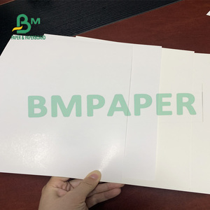 250gsm 300gsm một mặt tráng bảng trắng cho cuốn sách coves fbb 70cm x 100cm - Product Image 6