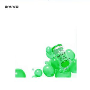 Ampolla de Microbioma para Suero Facial OEM, Péptido Antienvejecimiento, Reparación de la Piel con Hidratación Profunda, Rejuvenecimiento y Luminosidad - Product Image 6