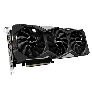 USed GeForce RTX 2080 SUPER GAMING 8G WINDFORCE 3X Gaming Graphics Card With 8GB GDDR6 256 Bit Memory GIGABYTE 8G Gaming Graphic - Product Image 5