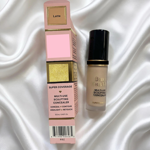 Fond de Teint Liquide Correcteur Multi-Couleurs Born This Way - Léger et Longue Tenue pour le Contouring - Product Image 5