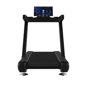 2025 Electric Home Use Laufband Beste Laufmaschine mit Walking Pad Small Size Wireless Herzfrequenz <span class=keywords><strong>test</strong></span> Günstiger Preis - Product Image 4