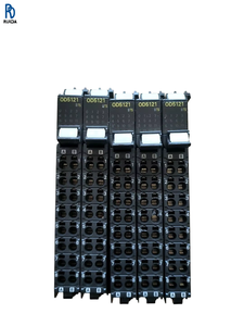 NX-OD5121 โมดูล PLC โมดูลควบคุมอุตสาหกรรม โมดูลควบคุมลอจิกแบบตั้งโปรแกรมได้ โมดูลแยกชิ้นส่วน ระบบอัตโนมัติอุตสาหกรรมเชิงฟังก์ชัน - Product Image 1