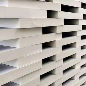 30-60 मिमी पॉलीइसोयानुरेट इन्सुलेशन बोर्ड पीर कठोर इन्सुलेट सैंडविच पैनल पॉलीयूरेथेन फोम गर्मी इन्सुलेशन सामग्री के लिए - Product Image 1