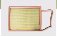 Filtre à air de voiture BYD d'origine de haute qualité, vente en gros à prix abordable, LX5609 Song PLUS DMi Tang DMi Tengshi, neuf, en papier