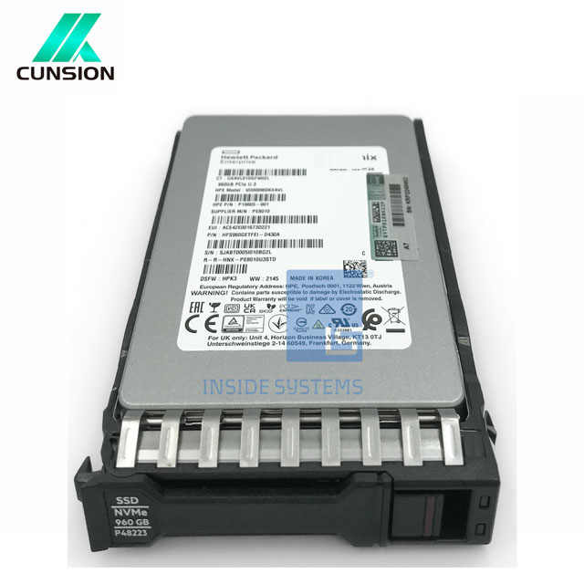 Disque Dur IBM 6TB SAS-3 12Gbps – Pour Serveur System X, Occasion Avec Garantie
