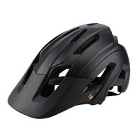 UKCA/AS-NZS:2063 Casque de vélo de montagne certifié à double coque Casque de vélo vtt réglable pour adultes et enfants
