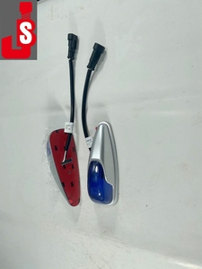 Liquidation Higer Bus Lampe LED par Longlong Top Light pour Bus Sunlong État Neuf - Product Image 5