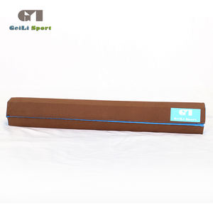 9 FT nuevo Anti-slip de microfibra cubierta gimnasia vigas de equilibrio para la venta - Product Image 5