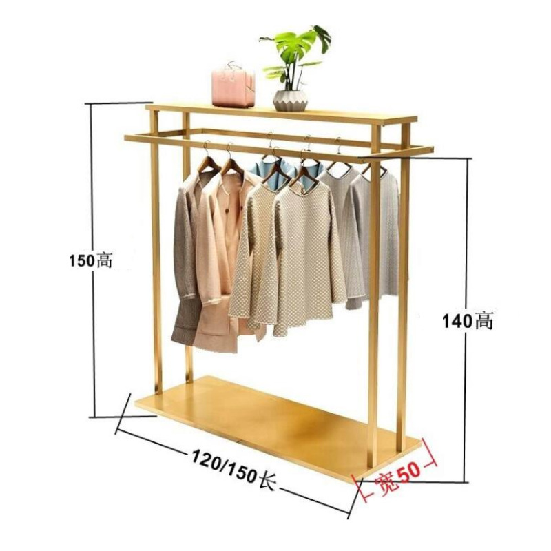 Style four-nano gold-15050150cm