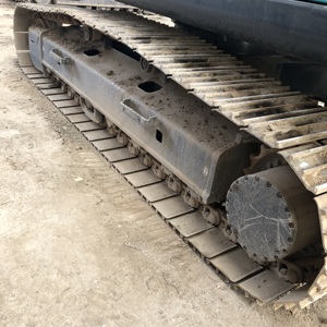 Entrega Rápida, Excavadora Usada Kobelco SK210LC-8 de Alta Calidad con Componentes y Engranajes Kawasaki, Precio Competitivo - Product Image 5