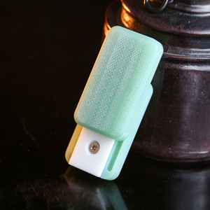 ของเล่นหมุนคลายเครียด PEI Ding Ding Mechanical Intensive Push Card EDC Pa Pa Card สำหรับการผ่อนคลาย - Product Image 1