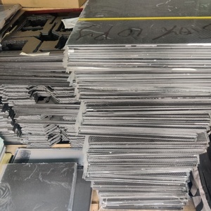 Hoogwaardige koolstofvezelplaat van 0,5-10 mm dik - Product Image 4