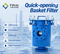 OEM Maßgefertigter Vakuumpumpen-Einlass-Vorfilter Staub-Flüssigkeits-Separator Hocheffizienter Luftfilter für Industrielle Vakuumsysteme
