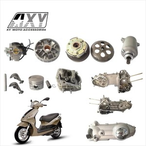 06670-K69-600 set di cilindri moto di buona qualità per Honda wh125t _ <span class=keywords><strong>7</strong></span> <span class=keywords><strong>Rx</strong></span> 125 - Product Image 5