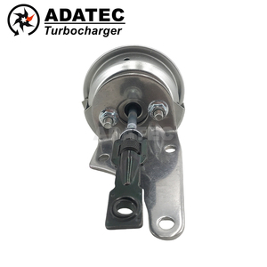 GT2256V 715910 <span class=keywords><strong>Turbo</strong></span> Wastegate A6120960599 6120960599 715910-5002S Actionneur 17201-17040 pour <span class=keywords><strong>Mercedes</strong></span> Benz E270 avec moteur OM612 - Product Image 6