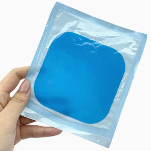 Medische Steriele Dikke Hydrogel Pad Transparante Watergel <span class=keywords><strong>Tablet</strong></span> Wond Genezing Dressing - Product Image 3