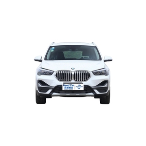Gran Oferta: <span class=keywords><strong>BMW</strong></span> X1 XDrive25Li Turbo 2020 Usado, SUV Compacto de Lujo con Tapicería de Cuero, 5 Puertas, 5 Asientos, Volante a la Izquierda, Bajo Kilometraje, Alto Rendimiento - Product Image 2