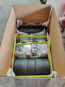 Seminatrice manuale a spinta per la semina delle colture per uso agricolo su arachide erba medica canna Kale <span class=keywords><strong>semi</strong></span> <span class=keywords><strong>di</strong></span> <span class=keywords><strong>zucca</strong></span> fioriera - Product Image 5