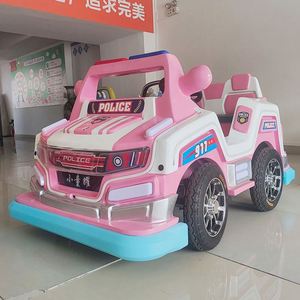 Nouveauté 2023 : Voiture tamponneuse électrique lumineuse à grandes roues pour enfants, équipement de divertissement pour parcs d'attractions, usage commercial, extérieur et domestique, en verre - Product Image 4