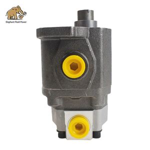 Bomba piloto AP2D28 185787 bomba de engranajes pequeña para Daewoo DH60 Hyundai - Product Image 5
