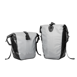 سعر الجملة تصميم سريع الإصدار 500D PVC للماء دراجة ذات سعة كبيرة - Product Image 2