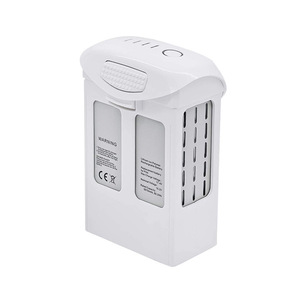 Batterie de drone compatible ONEDRAW DJI <span class=keywords><strong>Phantom</strong></span> <span class=keywords><strong>4</strong></span>/<span class=keywords><strong>Pro</strong></span>/V20/<span class=keywords><strong>Plus</strong></span>/Advanced/RTK 5870mAh 4S 15.2V Accessoires rechargeables - Product Image 1