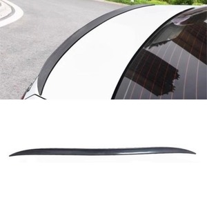 1.2m For <b>Universal</b> Car Rear Trunk Spoiler Wing Car Accessories Car Rear Trunk Spoiler Wing Modification <b>Part</b> - Product Image 2